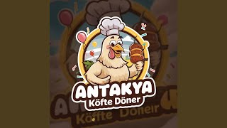 ANTAKYA KÖFTE DÖNER 2 [upl. by Nylitsirk]