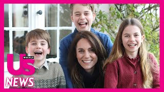 Kate Middleton Family Photo Reportedly Pulled From News Agencies For THIS Reason [upl. by Harelda895]