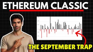 ETC DONT FALL FOR THE SEPT TRAP  Ethereum Classic Etc Price Prediction 2024 [upl. by Wojak]