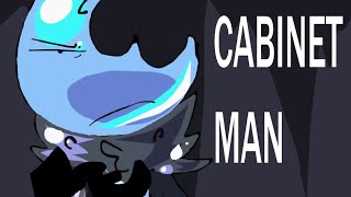 Cabinet Man oc animation [upl. by Heringer]