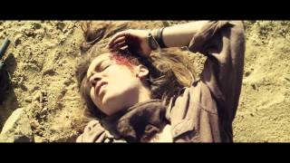 THE WELL Trailer  2014 LA Film Fest [upl. by Maxma]