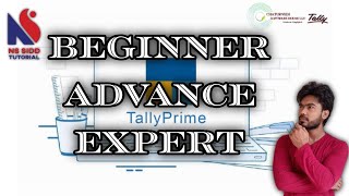 TallyPrime GST Chapter 23  Accounting Entries for Services in hindi ‎nssiddtutorial [upl. by Marius441]