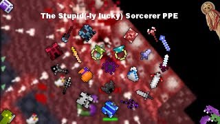 RotMG The Silly Sorcerer PPE [upl. by Raskind]