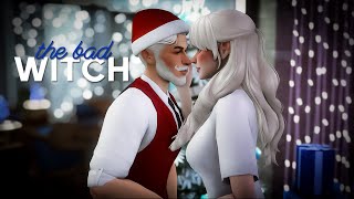 ❄️ The Bad Witch ❄️ doesnt feel so alone  Sims 4 Story  EP 07 [upl. by Narra]