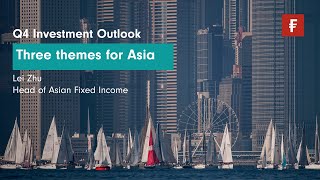 Q4 2024 Asia Investment Outlook Go with the east wind [upl. by Dlorrej]