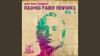 Felicidad Rasmus Faber Remix feat Isabel Fructuoso [upl. by Nnaylime]