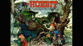 The Hobbit An Unexpected Journey  Trailer [upl. by Eelsnia]