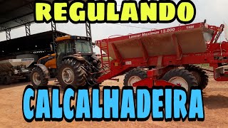 Regulando calcalhadeira [upl. by Tice270]