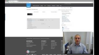 EMC VNX Simulator  How to Download [upl. by Barna]