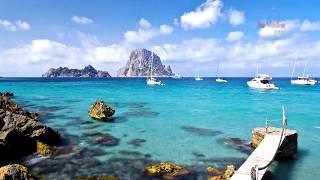 Discover Balearic Islands  Spain [upl. by Nosiram]