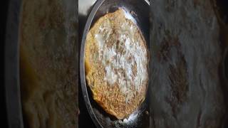 Oats omelette oats omelett oatsomelette egg asmrcooking cookingvideo homemadefood foodvlog [upl. by Aynom]