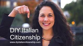 How to Request Birth Certificates from Italy [upl. by Erdnaek857]