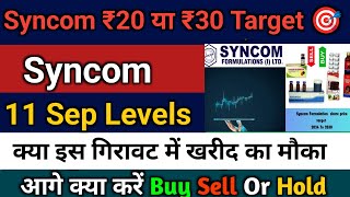 Syncom formulations latest news  syncom formulations share latest news  Syncom formulations share [upl. by Fancy]