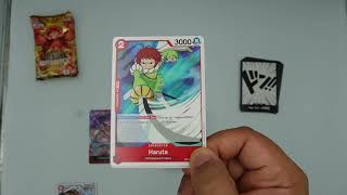 ST 15 ST 16 ST 18 ST 19 ST 20 Starter Deck Opening [upl. by Arras]