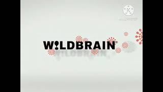 Wildbrain logo 2007 [upl. by Etienne]