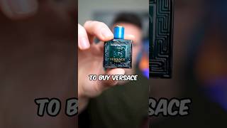 Versace Eros EDT or EDP Which to Buy fragrance versaceeros versace cologne [upl. by Ducan433]