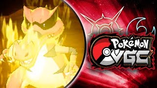 POKÉMON SOL amp LUNAVGC WIFI BATTLES ¡MI MEJOR COMBATE EN VGC 2017 [upl. by Nodnahs]