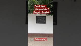 Sami Swoi i Nie ma Mocnych Kargul i Pawlak [upl. by Tezzil23]