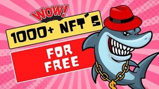 How to Create an NFT Art Collection with Free Tools and No Coding Knowledge [upl. by Felder]