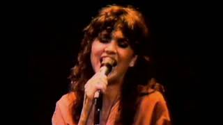 Tumbling Dice • Linda Ronstadt Live rocker  mini bio [upl. by Hterrag]