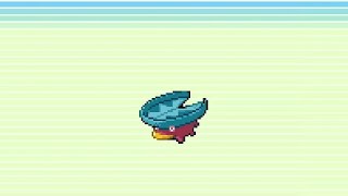 🌟 Shiny Lotad evolutions  Pokemon Emerald Pokedex No 019  021 [upl. by Ydderf957]