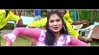 टनाटन टुरी तोर बाल खुला खुला  Album  Mayaru Jodi I CG Video Song [upl. by Docile]