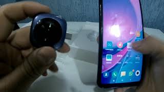 Huawei Envizion 360° pequena mas muito top [upl. by Weaks]