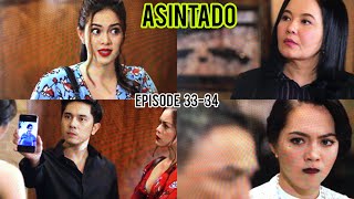 ASINTADO EPISODE 3334 Anna Prépare Sa Vengeance [upl. by Dehsar341]