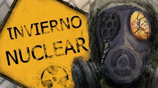 El invierno nuclear  Distopía a través de Falsos documentales y Animaciones [upl. by Heidt162]