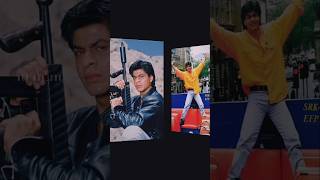 Badshah O Badshah 🎧 Srk New Status video [upl. by Cristy]