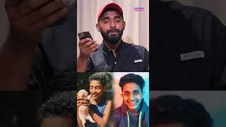 Hanan Shaah Singer  Brothers Love  Malayalam Songs  Milestone Makers  shorts [upl. by Alys]