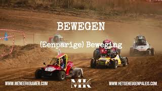 Bewegen  Beweging – 4K  VMBO BasisKader  NaSk 14 [upl. by Yentruocal]