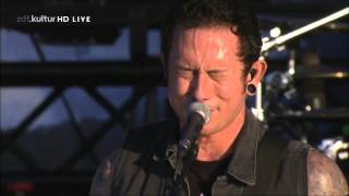 Trivium  Live  Wacken 2013  Full Concert [upl. by Charyl]