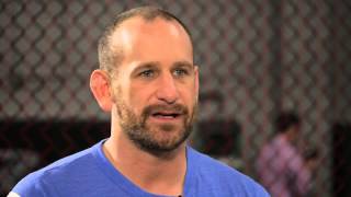 Greg Jackson MMA guru [upl. by Burhans592]