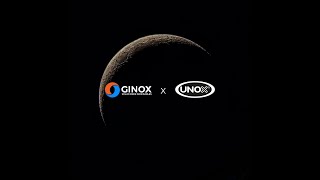 Vídeo UNOX X GINOX [upl. by Ramey]