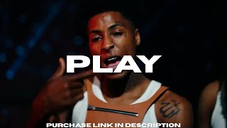 AGGRESSIVE NBA Youngboy Type Beat 2024 quotPlayquot [upl. by Zilla]