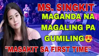 Trending Now Masakit Sa First Time  Singkit Panalo Moro Song [upl. by Emoryt]