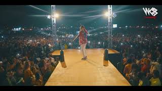 Diamond Platnumz  Live Performance at NOSY BE  MADAGASCAR  PART 2 [upl. by Aimahs207]