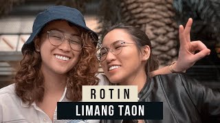 LIMANG TAON  Roanne amp Tina [upl. by January]