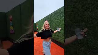 SUMMER RECAP  Pressley grwm lifeisbetterwhenyoudance danceclothes [upl. by Ahso]