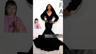 lets talk pt2 about CFDA Awards looks fashionreview redcarpetfashion celebrityfashion [upl. by Rosenberg]