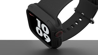 Best Apple watch series 9 45mm protective Cases [upl. by Gregson]