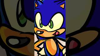 Animaniacs x Sonic I am Hernando encanto animaniacs sonicthehedgehog sonic [upl. by Suiram]