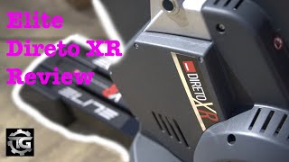 Elite Direto XR Extensive Review [upl. by Boynton]