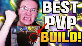 Bladers Rebirth Best PVP Build to Destroy Your Opponents  Best STRENGTH Bey [upl. by Derrik]