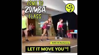 zumba  Bundele [upl. by Box664]