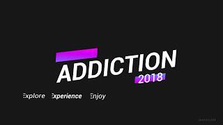 PICT ADDICTION 2018  AfterMovie [upl. by Saire]