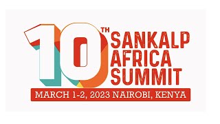 10th SANKALP AFRICA SUMMIT 2023 Recap [upl. by Dynah435]