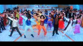 quotChamm Se Wo Aa Jayequot Dus ft Abhishek Bacchan Sanjay Dutt Shilpa Shetty [upl. by Amann]