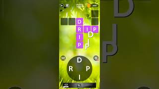 wordscapes 2 to 8 level speedrun [upl. by Kaazi]